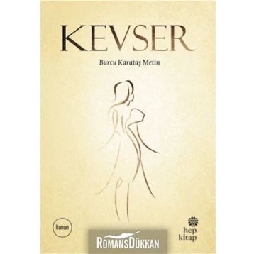 Kevser - Burcu Karataş Metin