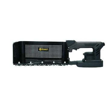 Kewi Pro X3-15 Ah Çay Toplama Makinesi