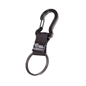 Key-Bak 0308-201 Carabiner Anahtarlık Halkası