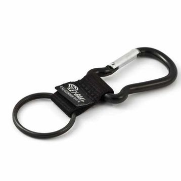 Key-Bak 0308-201 Carabiner Anahtarlık Halkası