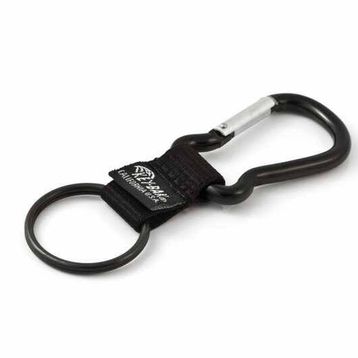 Key-Bak 0308-201 Carabiner Anahtarlık Halkası