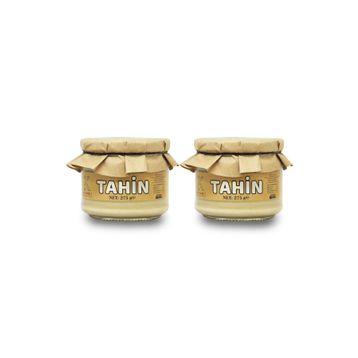 Key Market 275 gr Tahin (2 adet)