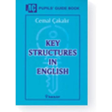 KEY STRUCTURES IN ENGLISH - CEMAL ÇAKALIR