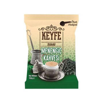 Keyfe 150 gr Sütlü Menengiç Kahvesi
