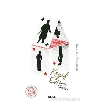KEYIF EVI - EDITH WHARTON