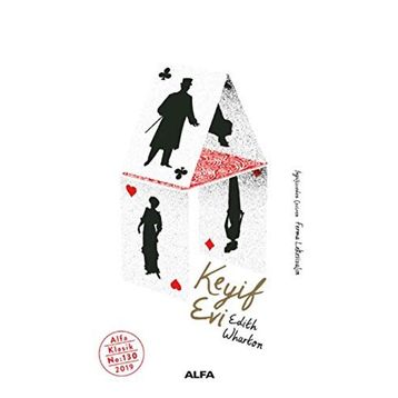 KEYIF EVI - EDITH WHARTON