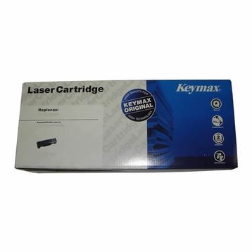 Keymax Lexmark MS317-MS417-MX317-MX417 Lazer Muadil Toner