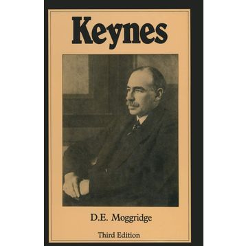 KEYNES - R. E. BACKHOUSE, B. W. BATEMAN