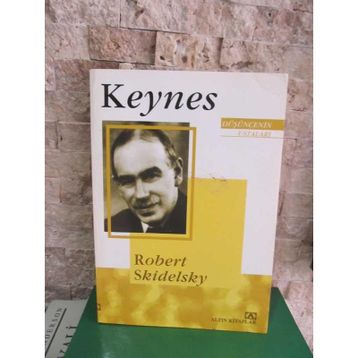 KEYNES - R. E. BACKHOUSE, B. W. BATEMAN