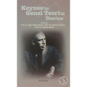 KEYNESIN GENEL TEORISI ÜZERİNE - KOLEKTIF