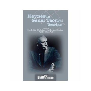 KEYNESIN GENEL TEORISI ÜZERİNE - KOLEKTIF