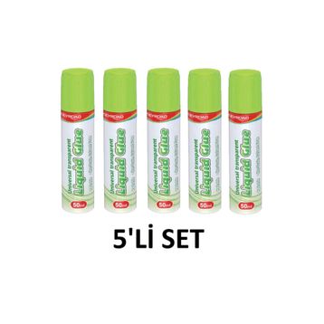 Keyroad 50 ml Sıvı Yapıştırıcı