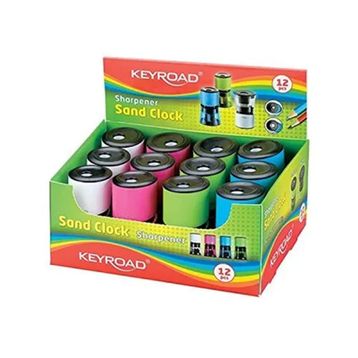 Keyroad KR970852 12'li Kalemtıraş