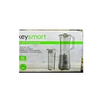 Keysmart KEY 800 PB Kişisel Smoothie Blender