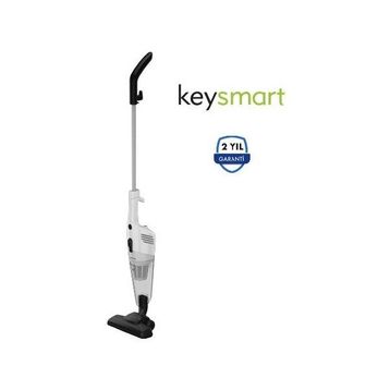 Keysmart KEY910 Kablolu Dikey Süpürge