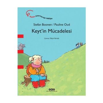 Keyt’in Mücadelesi - Stefan Boonen