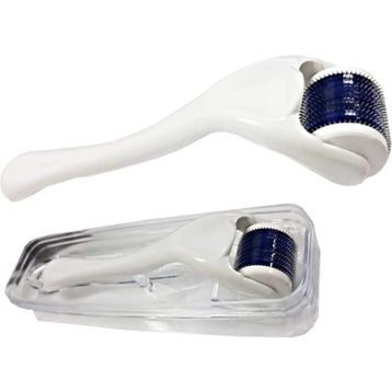 KFC Home Beyaz 1.50 mm 540 İğneli Dermaroller