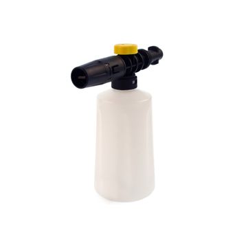 KGPart Karcher 700 ml K2 ve K7 Sınıfına Uygun Basınçlı Yıkama Makinesi ve Köpük Püskürtme Aleti