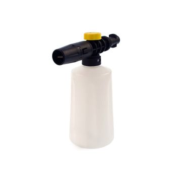KGPart Karcher 700 ml K2 ve K7 Sınıfına Uygun Basınçlı Yıkama Makinesi ve Köpük Püskürtme Aleti