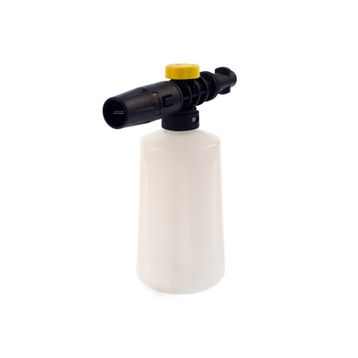 KGPart Karcher 700 ml K2 ve K7 Sınıfına Uygun Basınçlı Yıkama Makinesi ve Köpük Püskürtme Aleti