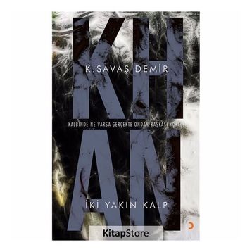 Khan İki Yakın Kalp - K. Savaş Demir