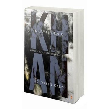 Khan İki Yakın Kalp - K. Savaş Demir