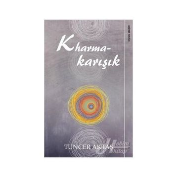 Kharmakarışık - Tuncer Aktaş
