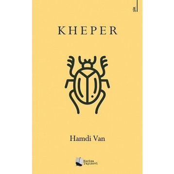 Kheper - Hamdi Van
