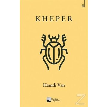 Kheper - Hamdi Van