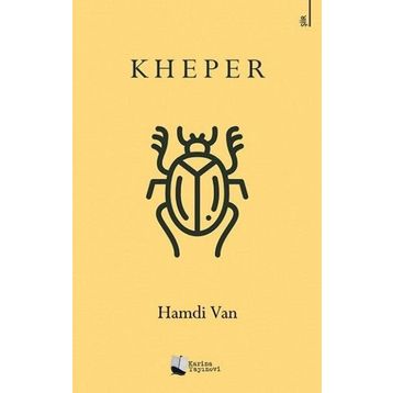 Kheper - Hamdi Van