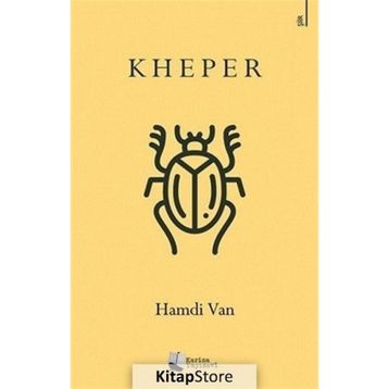 Kheper - Hamdi Van