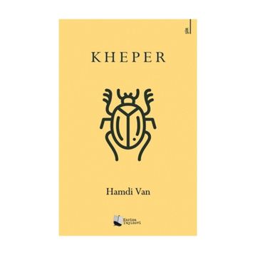 Kheper - Hamdi Van