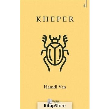 Kheper - Hamdi Van