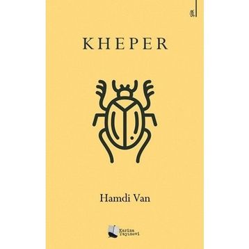 Kheper - Hamdi Van