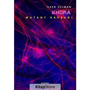 Khora - İlker Selman