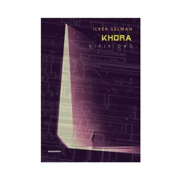 Khora - İlker Selman