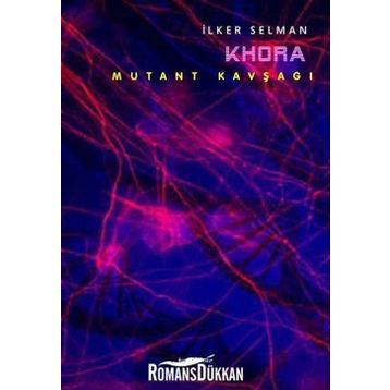 Khora - İlker Selman