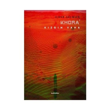 Khora - İlker Selman