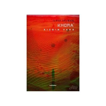 Khora - İlker Selman