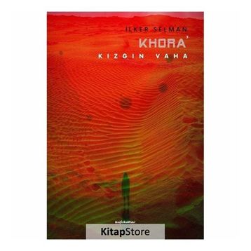 Khora - İlker Selman
