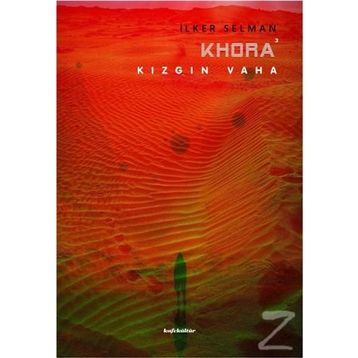 Khora - İlker Selman