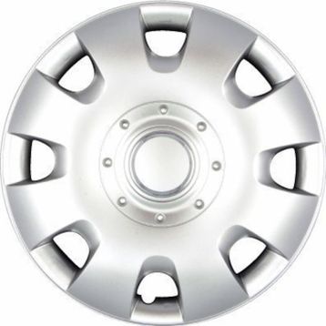 Kia 107 13 inç 4 Adet Jant Kapağı Seti