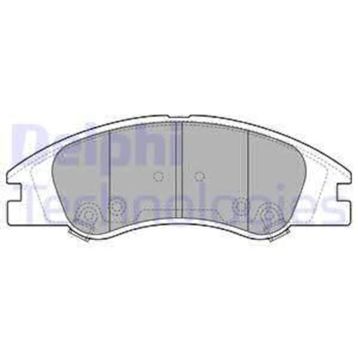 Kia Cerato 2.0L D4EA Dizel 04/06 Ön Fren Diski