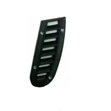 Kia Cerato 2003-2005 Üst Sol Ön Tampon Panjuru
