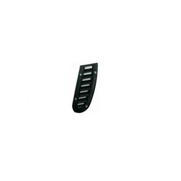 Kia Cerato 2003-2005 Üst Sol Ön Tampon Panjuru