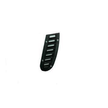 Kia Cerato 2003-2005 Üst Sol Ön Tampon Panjuru