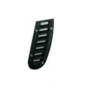 Kia Cerato 2003-2005 Üst Sol Ön Tampon Panjuru