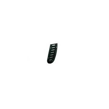 Kia Cerato 2003-2005 Üst Sol Ön Tampon Panjuru