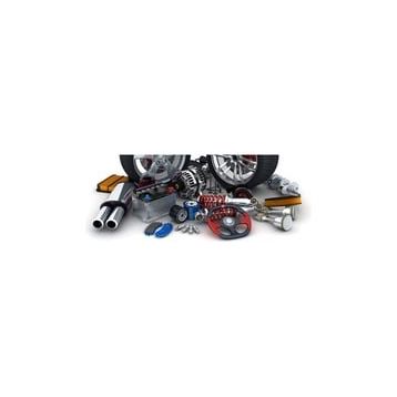 Kia Cerato 2003-2005 Üst Sol Ön Tampon Panjuru