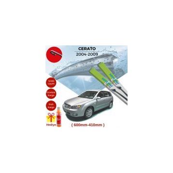 Kia Cerato 2004-2009 Silecek Takımı